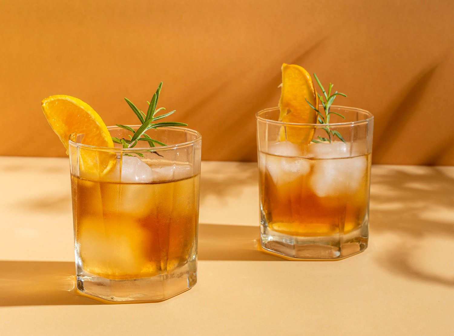 Sour Kiss (Whiskey Sour)