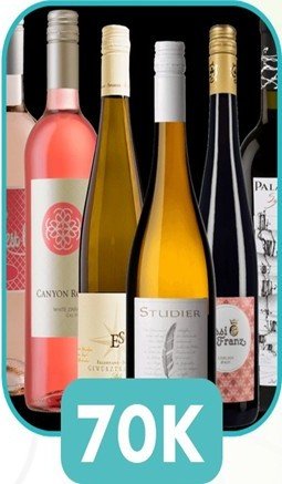 Sweet Wine
