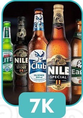 All Beers