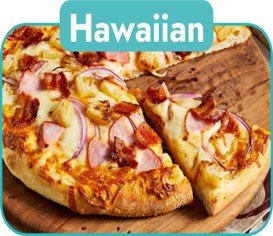 Hawaiian